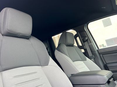 2026 Toyota Tacoma — photo 16 view