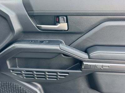2026 Toyota Tacoma — photo 17 view