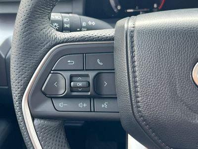 2026 Toyota Tacoma — photo 24 view