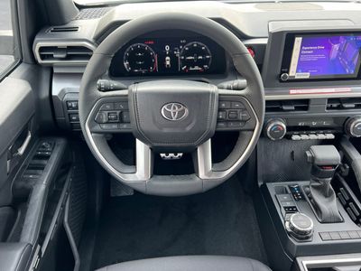 2026 Toyota Tacoma — photo 14 view