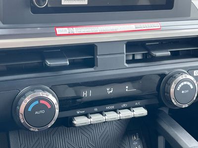 2026 Toyota Tacoma — photo 20 view