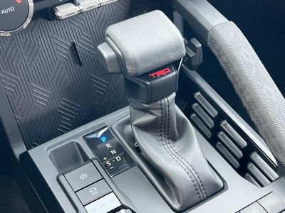 2026 Toyota Tacoma — photo 21 view