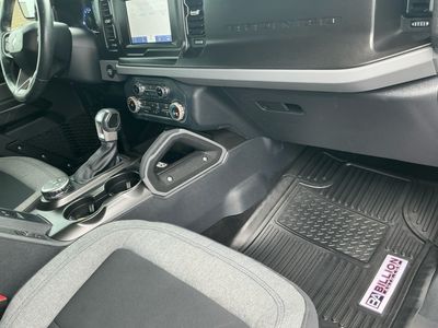 2022 Ford Bronco - Photo 11