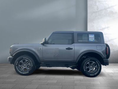 2022 Ford Bronco - Photo 8