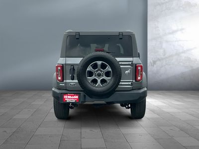 2022 Ford Bronco - Photo 4