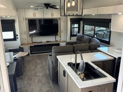 2026 Jayco Eagle HT - Photo 4