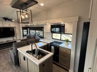 2026 Jayco Eagle HT - Photo 7