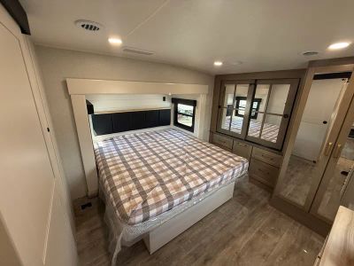 2026 Jayco Eagle HT - Photo 8