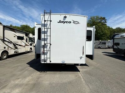 2026 Jayco Eagle HT - Photo 3