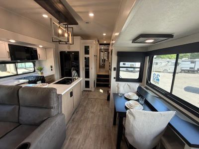 2026 Jayco Eagle HT - Photo 6