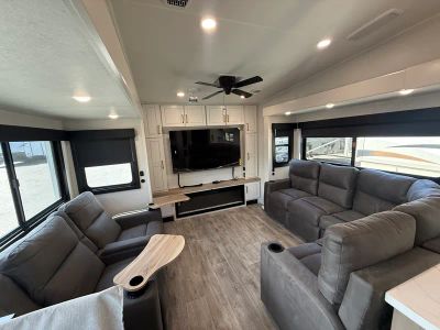 2026 Jayco Eagle HT - Photo 5