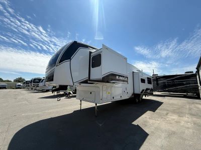 2026 Jayco Eagle HT - Photo 2
