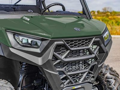 2026 BLP TITAN 500 — photo 14 view