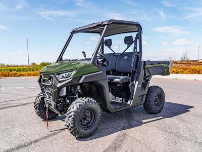 2026 BLP TITAN 500 — photo 7 view