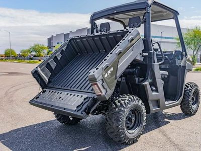 2026 BLP TITAN 500 — photo 12 view
