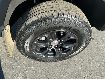 2023 GMC Canyon — photo 22 view