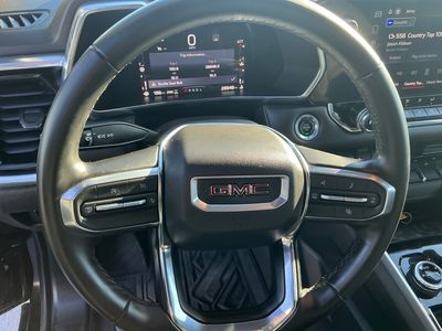 2023 GMC Canyon — photo 13 view