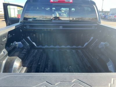 2023 GMC Canyon — photo 17 view
