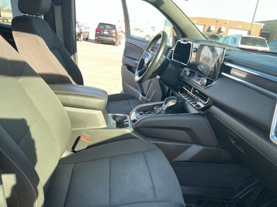 2023 GMC Canyon — photo 20 view