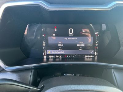 2023 GMC Canyon — photo 10 view