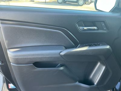 2023 GMC Canyon — photo 15 view