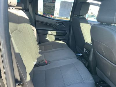 2023 GMC Canyon — photo 18 view