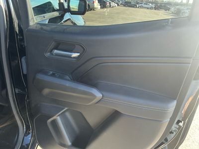 2023 GMC Canyon — photo 19 view