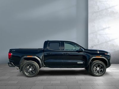 2023 GMC Canyon — photo 7 view