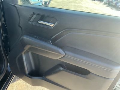 2023 GMC Canyon — photo 21 view