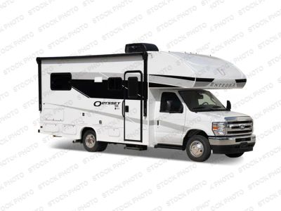 2026 Entegra Coach Odyssey SE - Photo 1