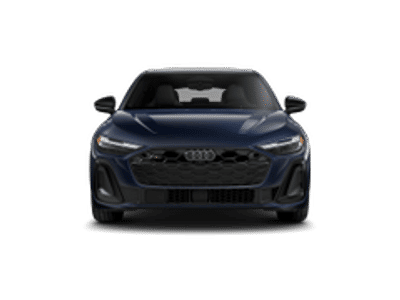 2026 Audi S5 Sedan - Photo 4
