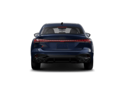 2026 Audi S5 Sedan - Photo 5