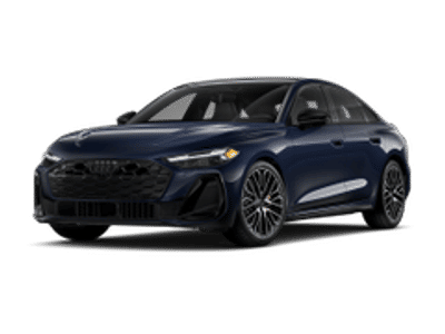 2026 Audi S5 Sedan - Photo 2