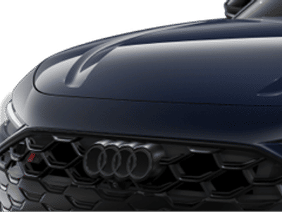 2026 Audi S5 Sedan - Photo 3