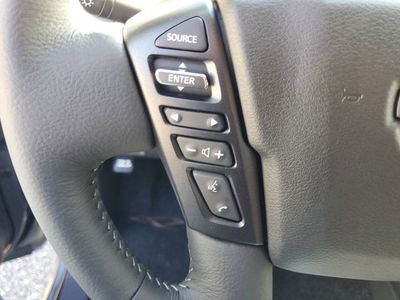 2026 Nissan Frontier - Photo 11