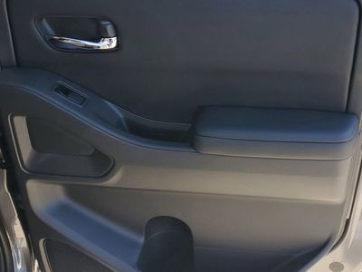 2026 Nissan Frontier - Photo 27