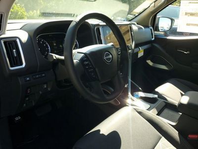 2026 Nissan Frontier - Photo 7