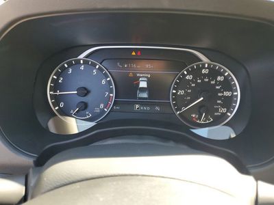 2026 Nissan Frontier - Photo 14