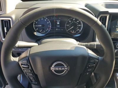 2026 Nissan Frontier - Photo 13