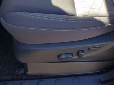 2026 Nissan Frontier - Photo 9