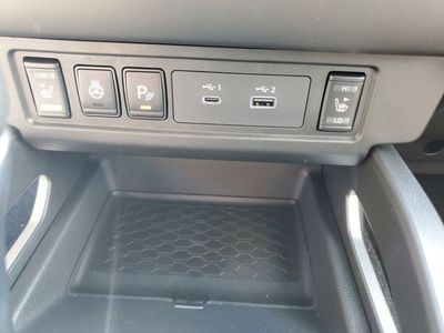 2026 Nissan Frontier - Photo 18