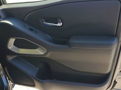 2026 Nissan Frontier - Photo 30