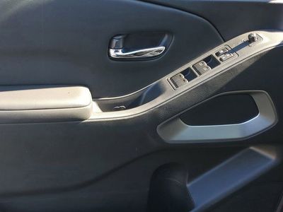 2026 Nissan Frontier - Photo 5