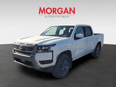 2026 Nissan Frontier - Photo 4