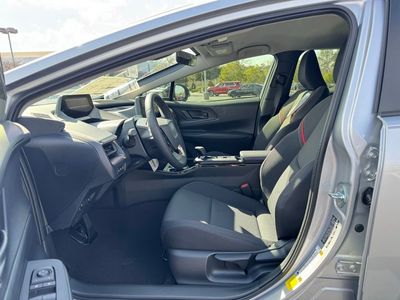 2026 Prius Plug-in Hybrid SE — photo 15 view