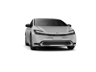 2026 Prius Plug-in Hybrid SE — photo 64 view