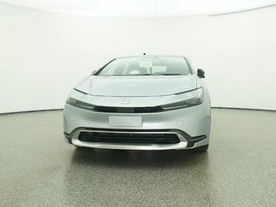 2026 Prius Plug-in Hybrid SE — photo 31 view