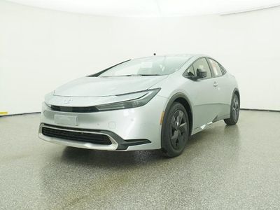 2026 Prius Plug-in Hybrid SE — photo 29 view