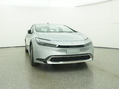 2026 Prius Plug-in Hybrid SE — photo 30 view