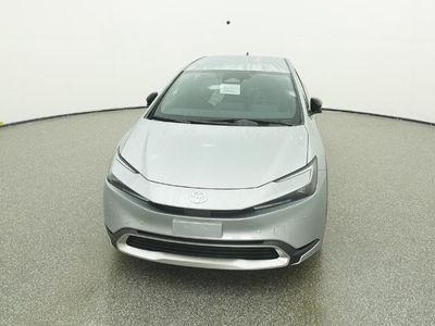 2026 Prius Plug-in Hybrid SE — photo 48 view